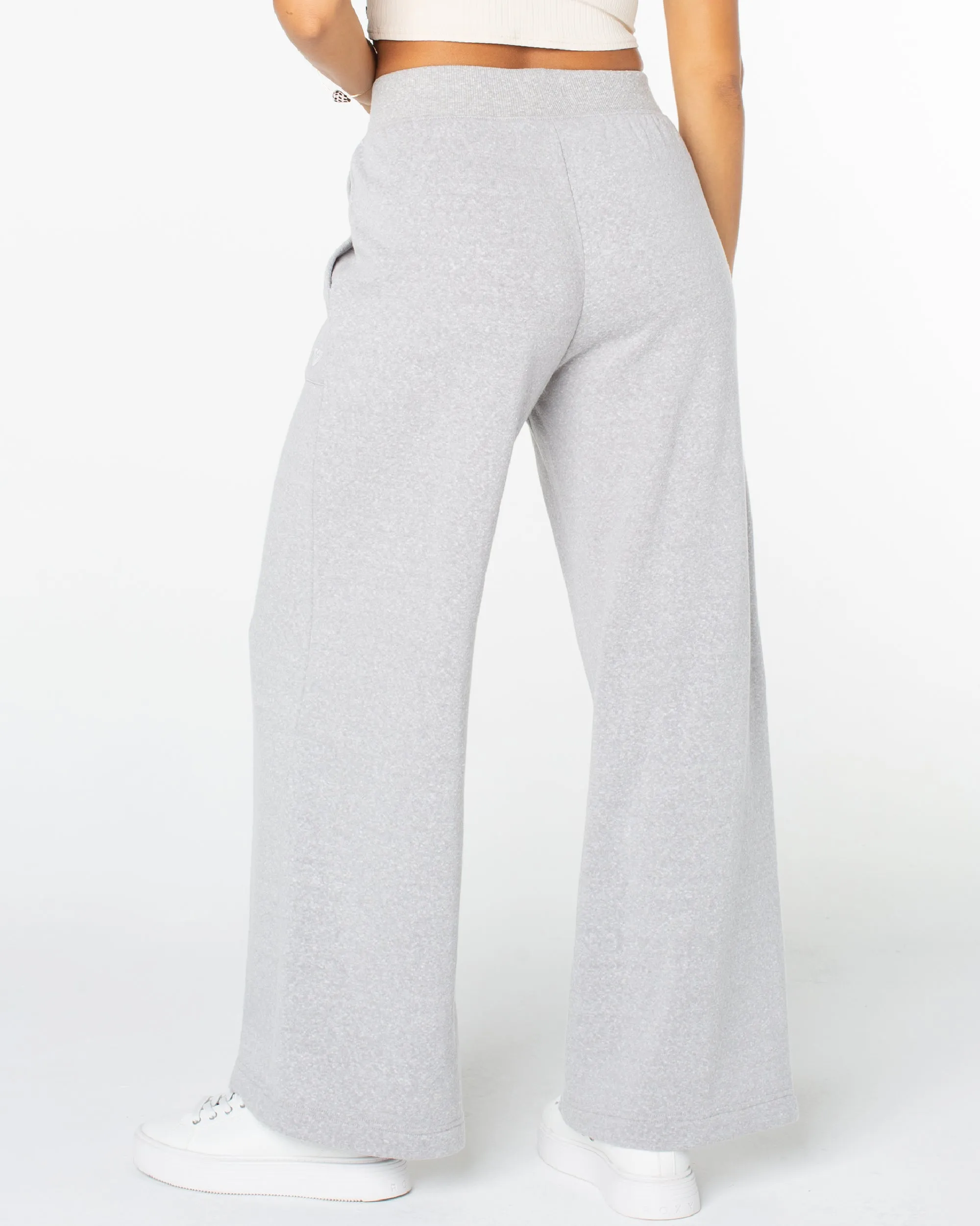 What A Dream Jogger Pants - Heritage Heather
