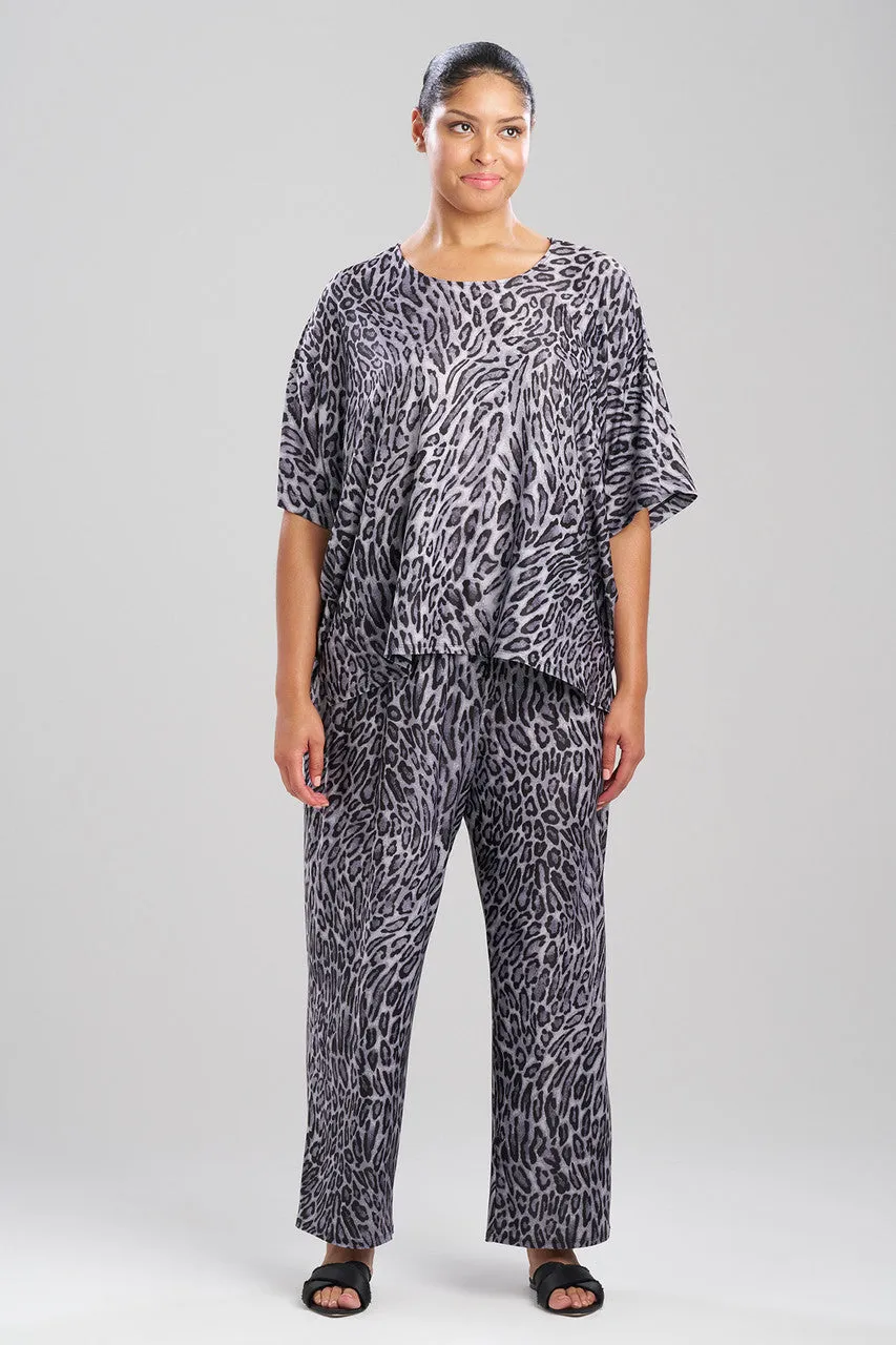 Wilderness Boat Neck PJ