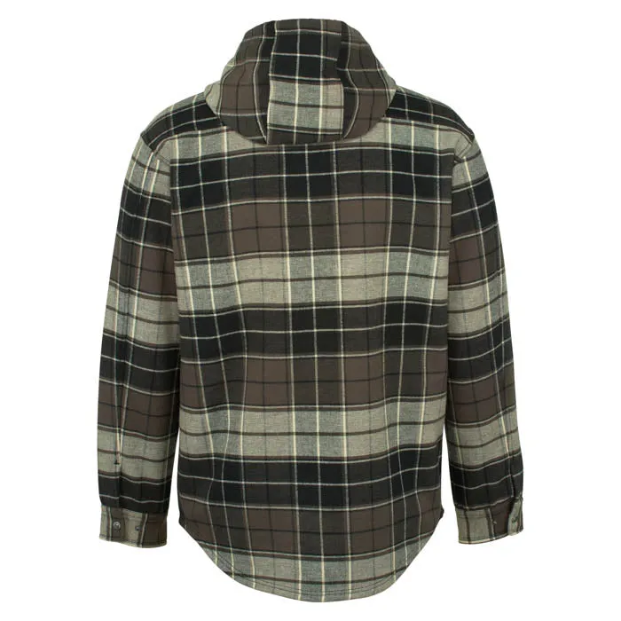 Wolverine Mens Bucksaw Jacket Charcoal