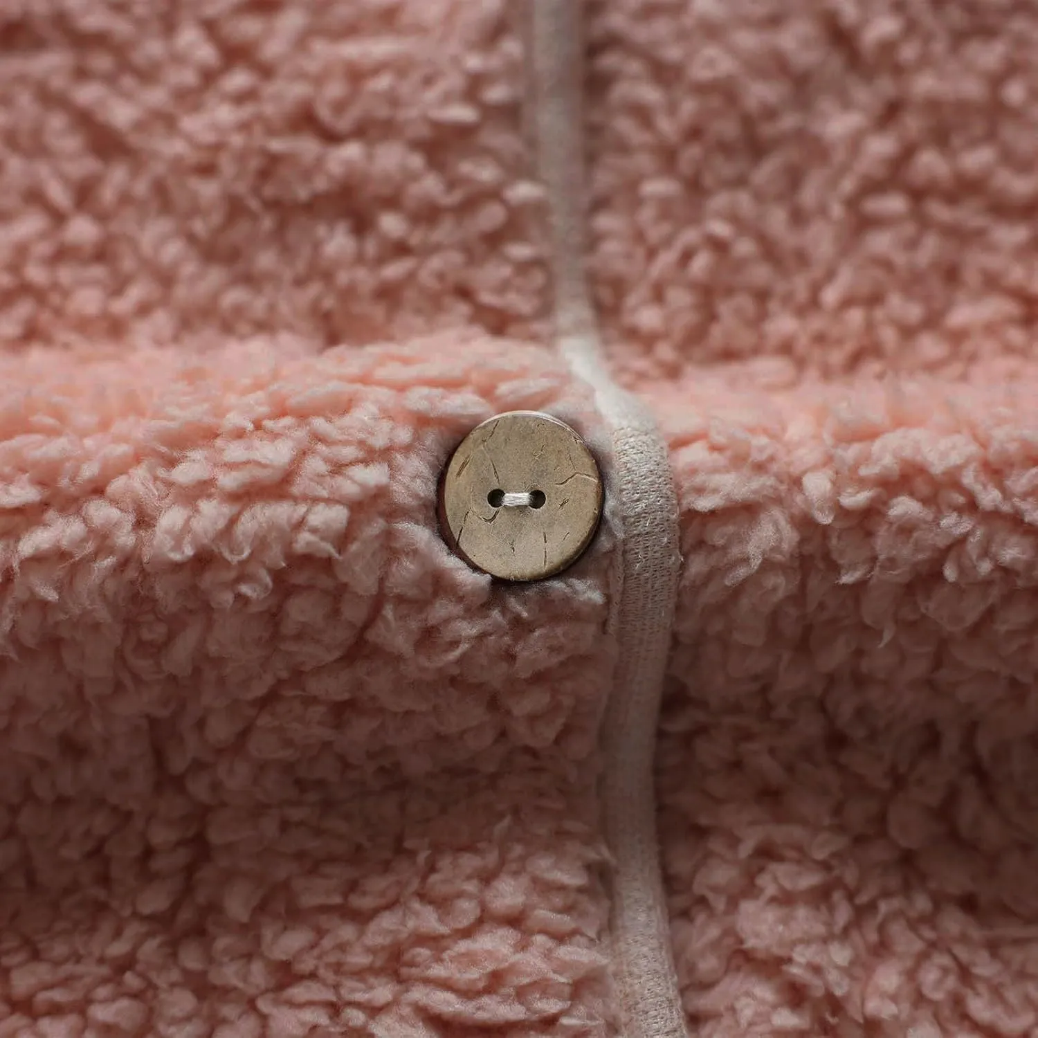 Women Fuzzy Pajamas Set Fleece Turtlenecks Long Sleeve Robe with Wide Leg Pants Fuzzy Loungewear Set