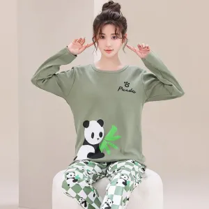 Women Pajama Sets