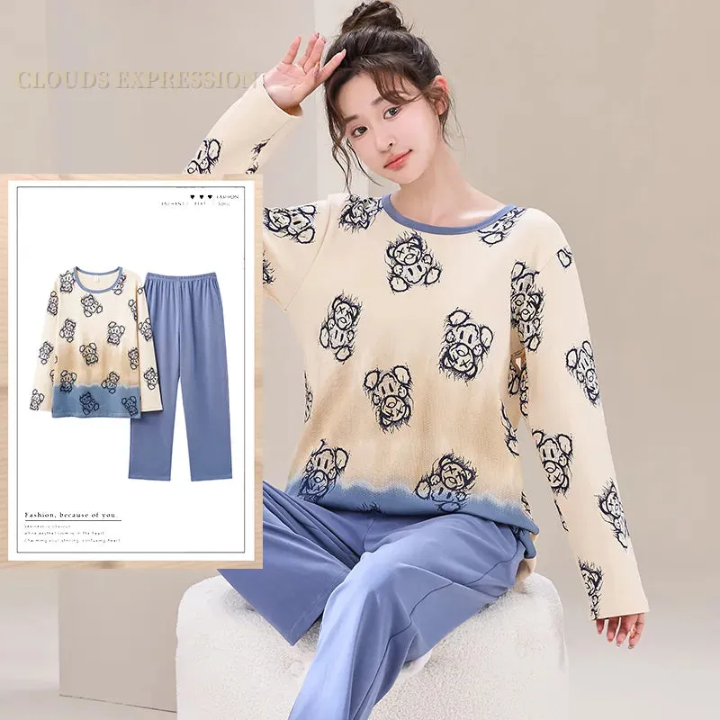 Women Pajama Sets