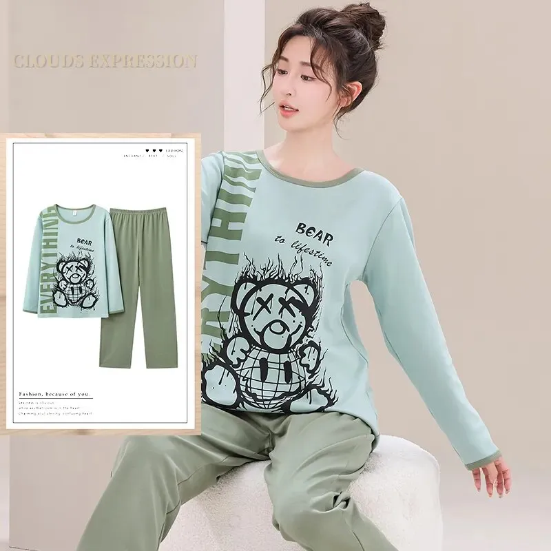 Women Pajama Sets