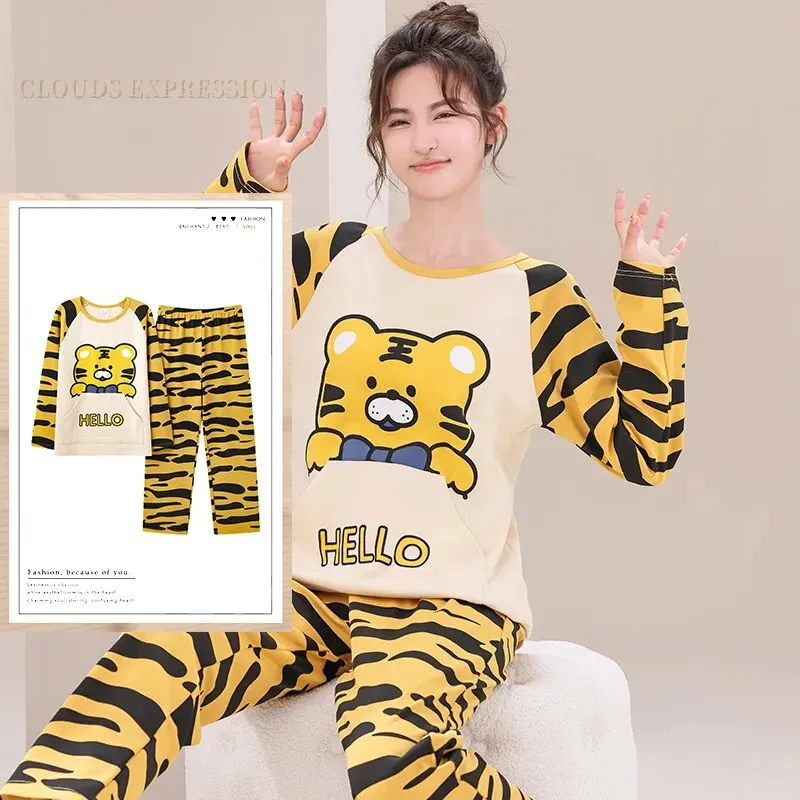 Women Pajama Sets