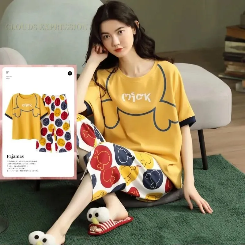 Women Pajama Sets