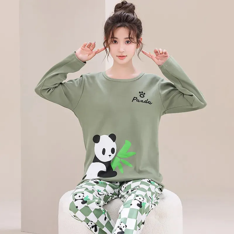 Women Pajama Sets