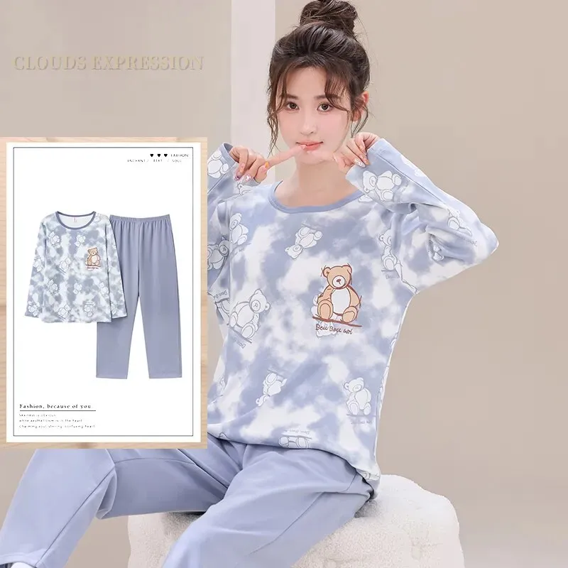 Women Pajama Sets