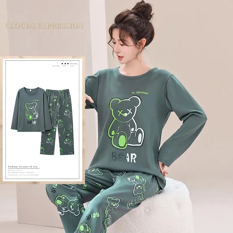 Women Pajama Sets