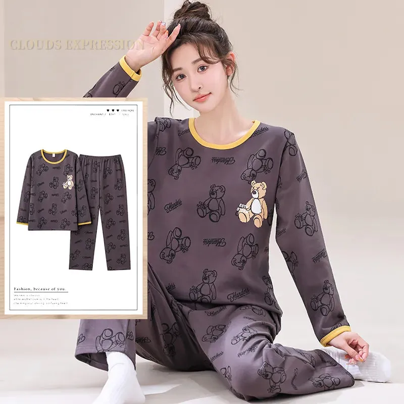 Women Pajama Sets