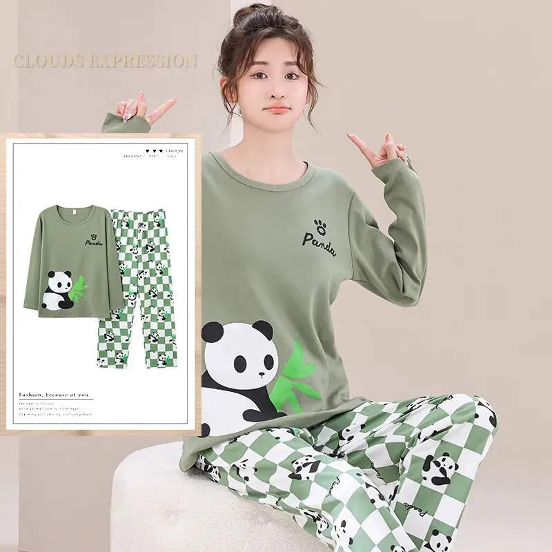 Women Pajama Sets