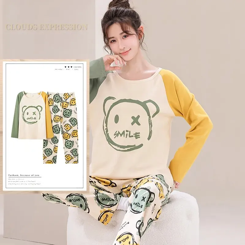 Women Pajama Sets