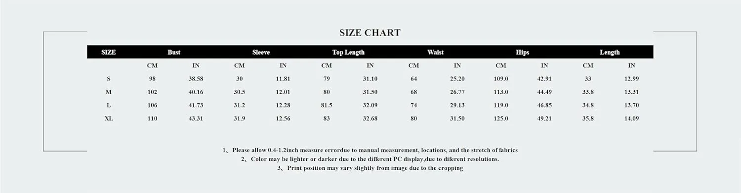 Womens 2 Piece Lounge Set Cotton Linen Sets 3/4 Sleeve Shirt and Drawstring Casual Shorts Sweatsuit Set