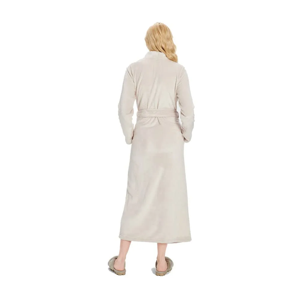 Women's Apparel UGG MARLOW Double Fleece Robe 1099130 MOON