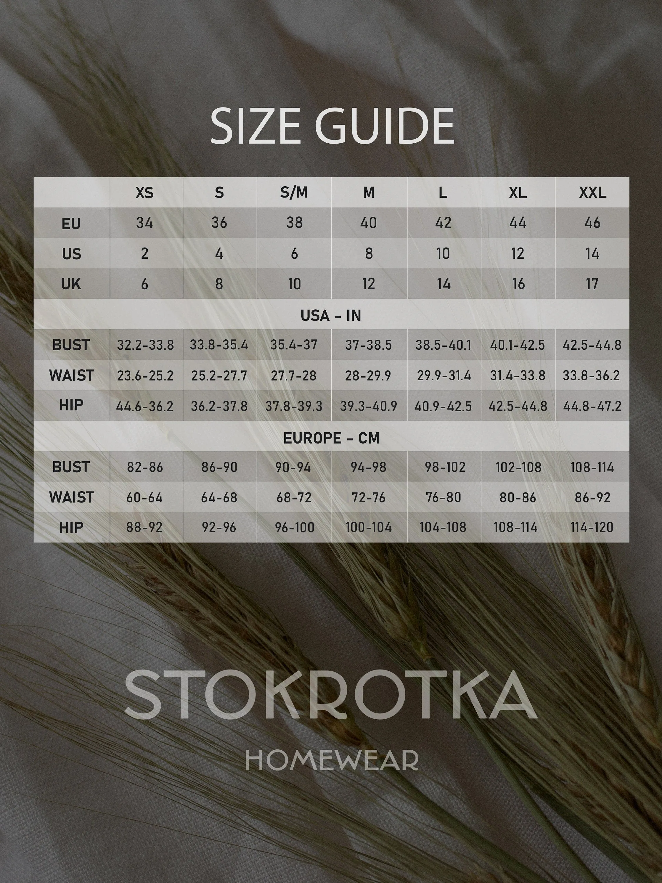 Women’s Linen Sleepwear Set