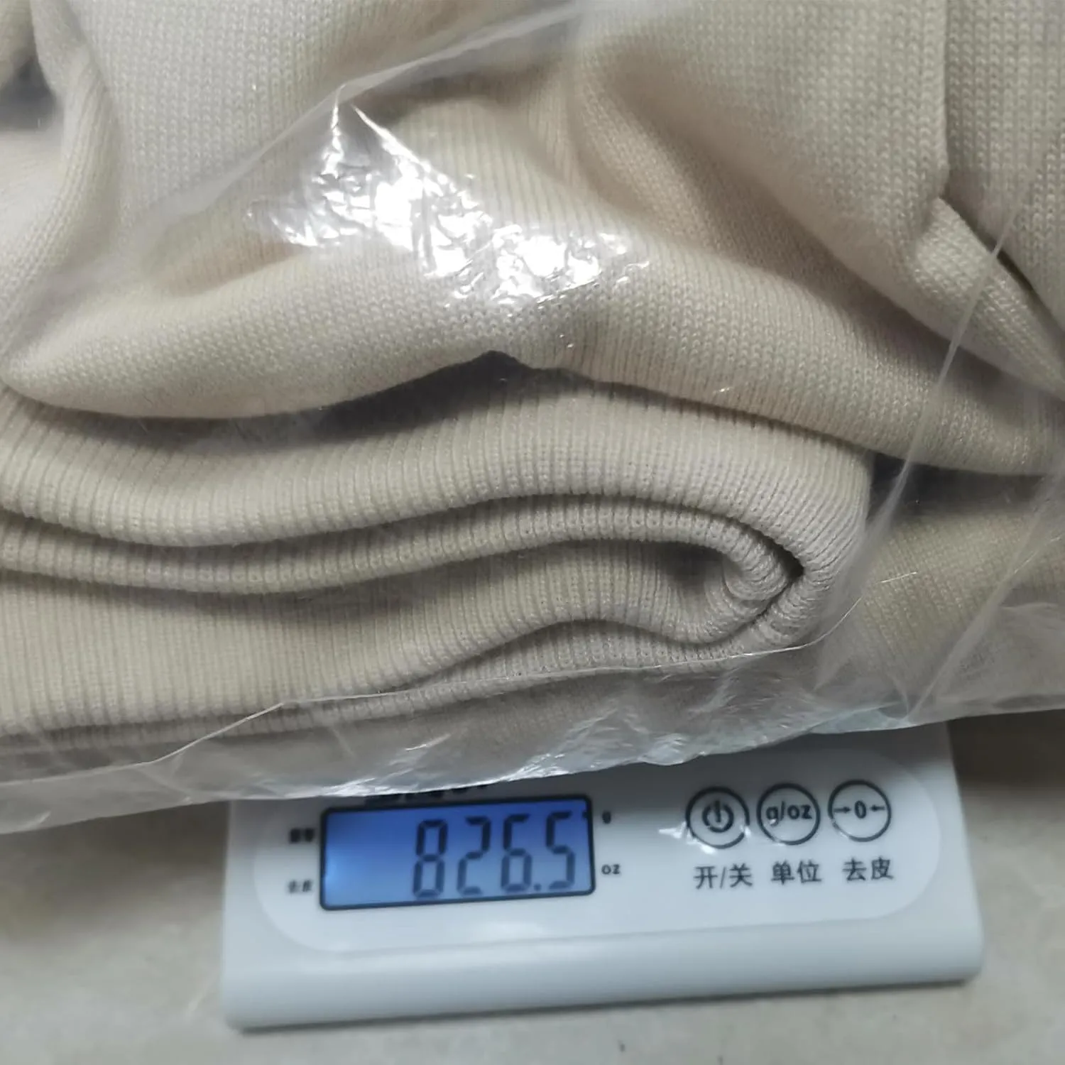 Women's Lounge Sets Trendy Long Sleeve Mock Neck Sweater Wide Leg Pants Sleepwear Soft Pjs Lounge Sets