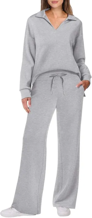 Womens Lounge Wear Pajama Set Women Comfy Sets For Women Winter Clothes For Women Womens Pajama Sets Cotton Plus Size Pajamas For Women Set Pajamas Sets For Women