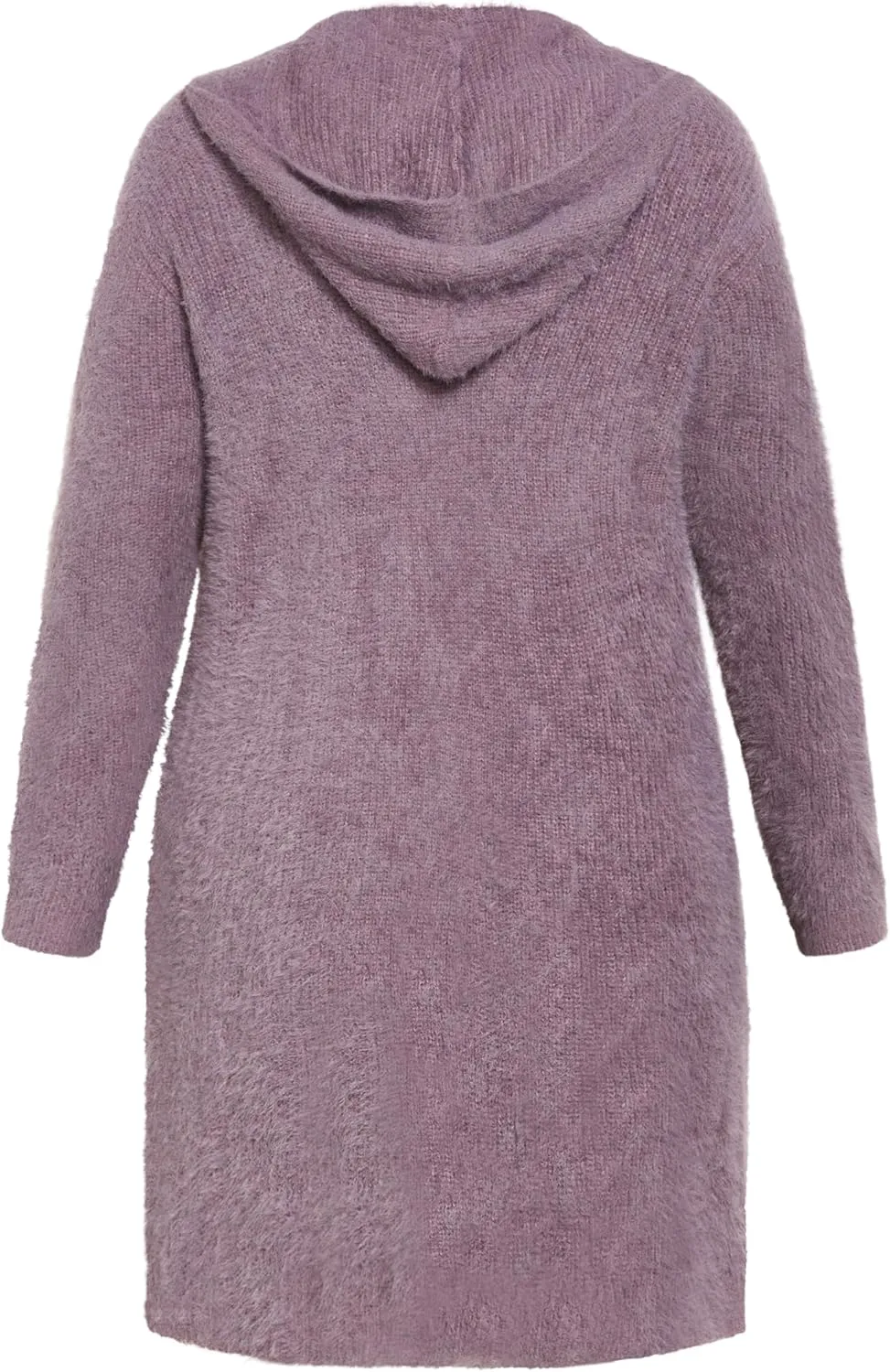 Women's Sienna Plush Cardigan