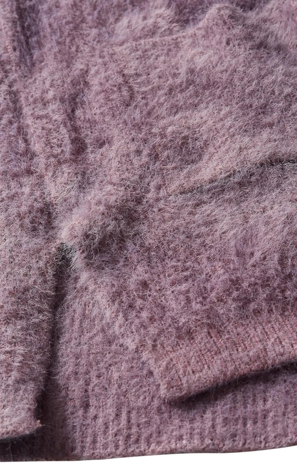 Women's Sienna Plush Cardigan