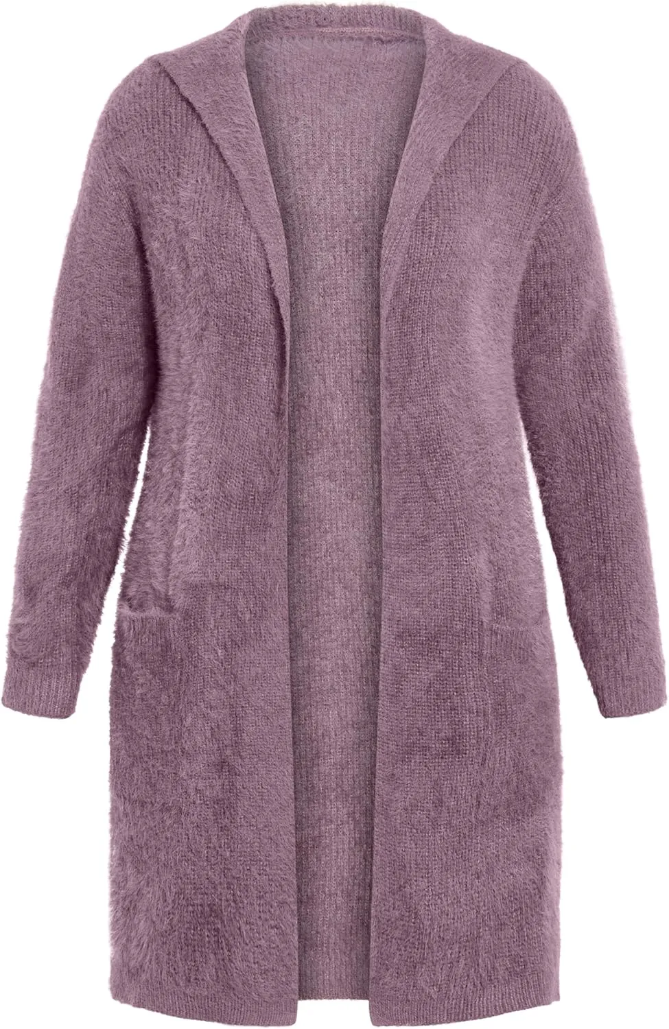 Women's Sienna Plush Cardigan