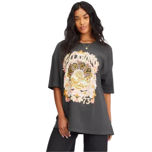 Women's Super Natural Tee