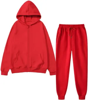 Womens Travel Outfit for 2 Piece Outfits for Women Comfy Lounge Sets for Women Matching Lounge Sets for Women Outfits for Women 2 Piece Sets Conjunto Deportivo para