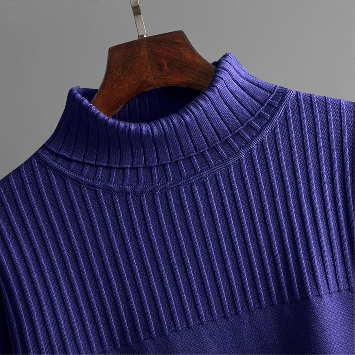 Women's Two Piece Outfits Sweater Sets Long Sleeve Knit Pullover Tops Wide Leg Pants Winter Lounge Loungewear Sets