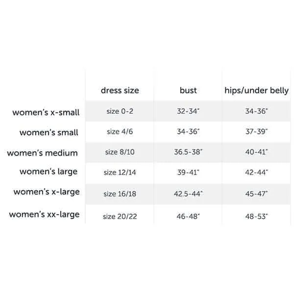 women's women of science modal magnetic classic with a twist long sleeve pajama set