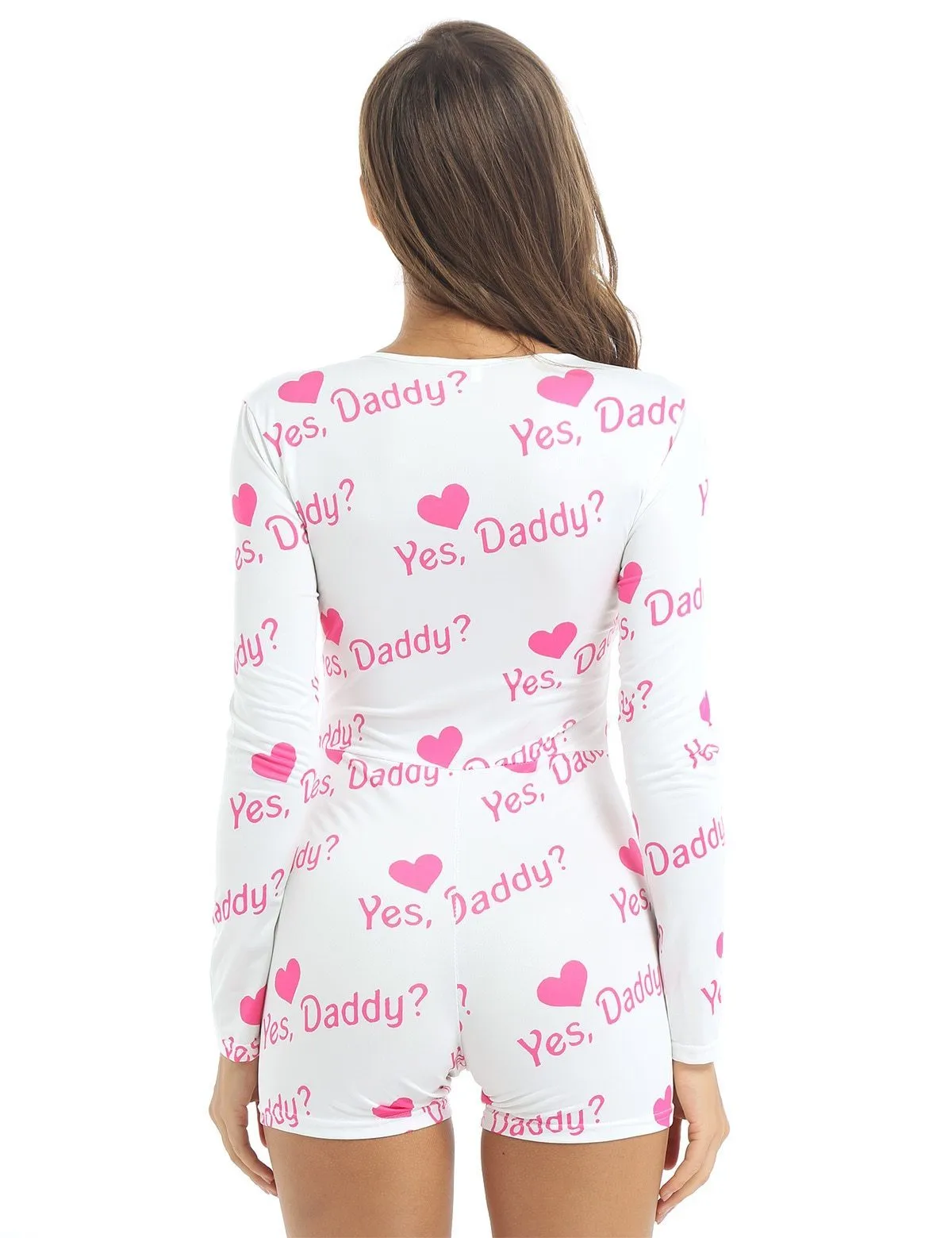 Yes Daddy Sleeper