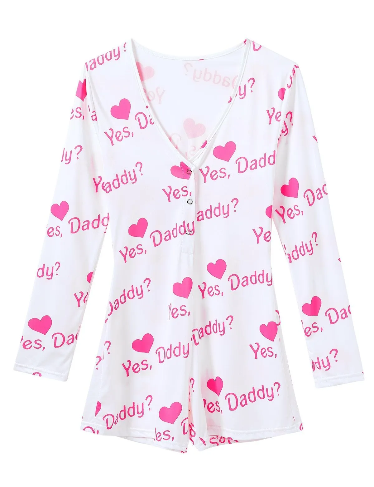 Yes Daddy Sleeper