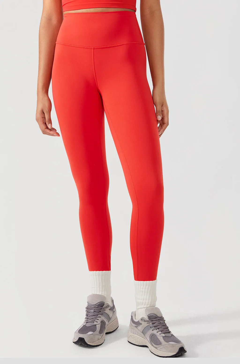 Yoga Leggings 28"