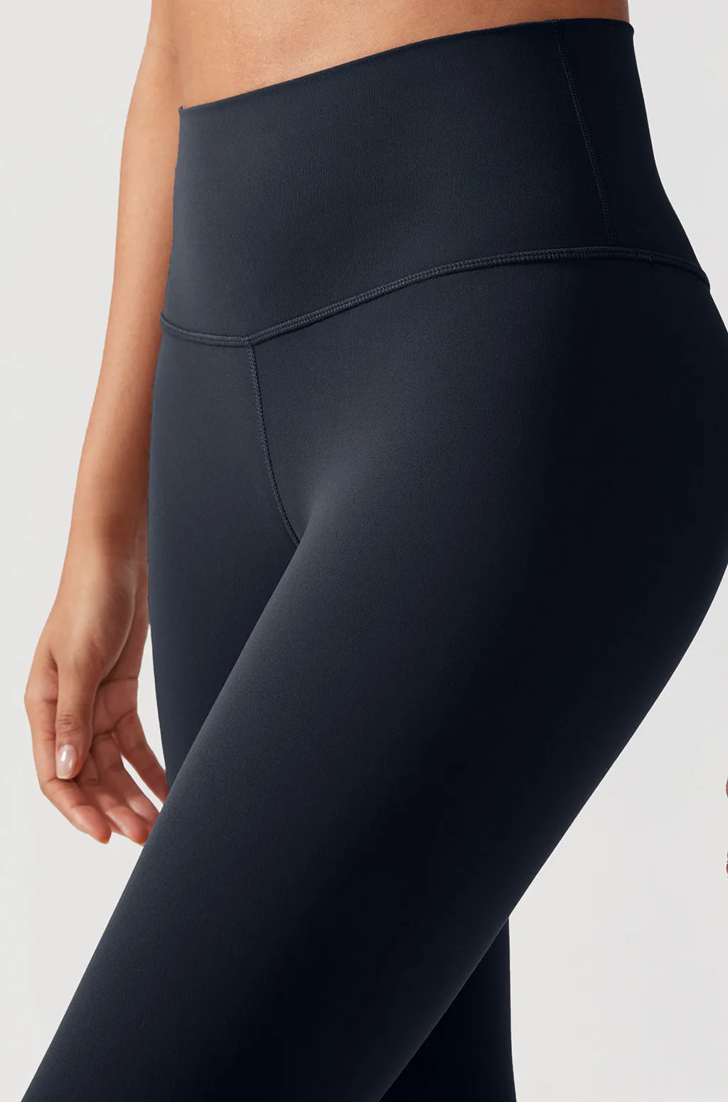 Yoga Leggings 28"