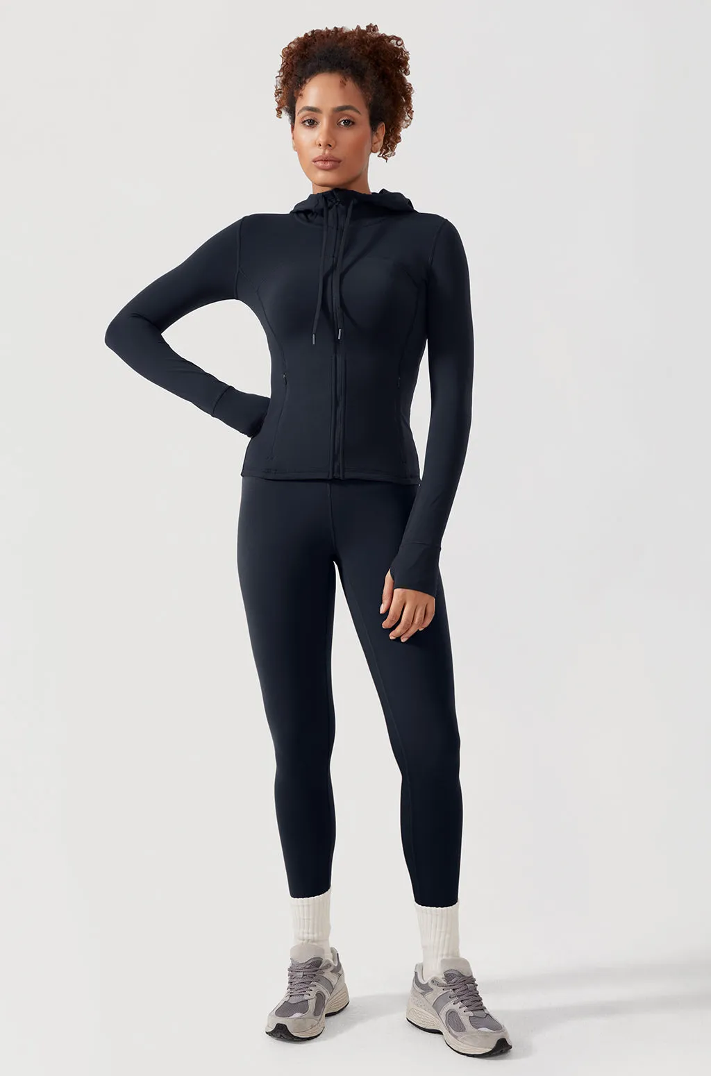 Yoga Leggings 28"