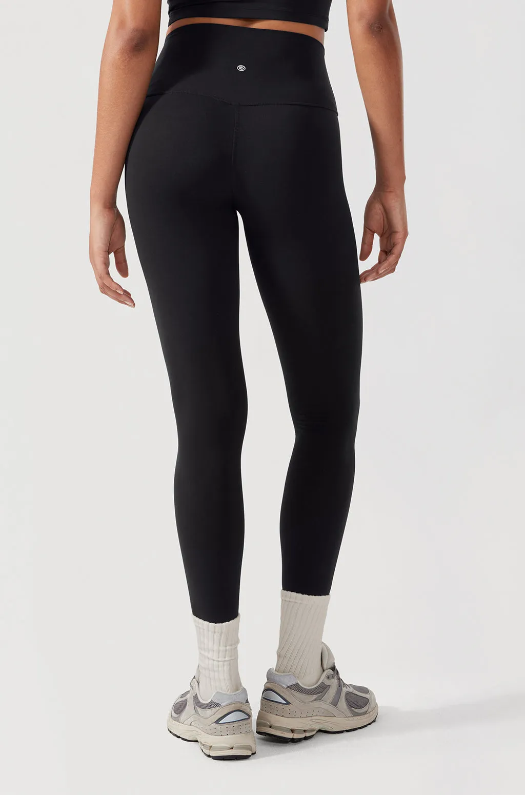 Yoga Leggings 28"