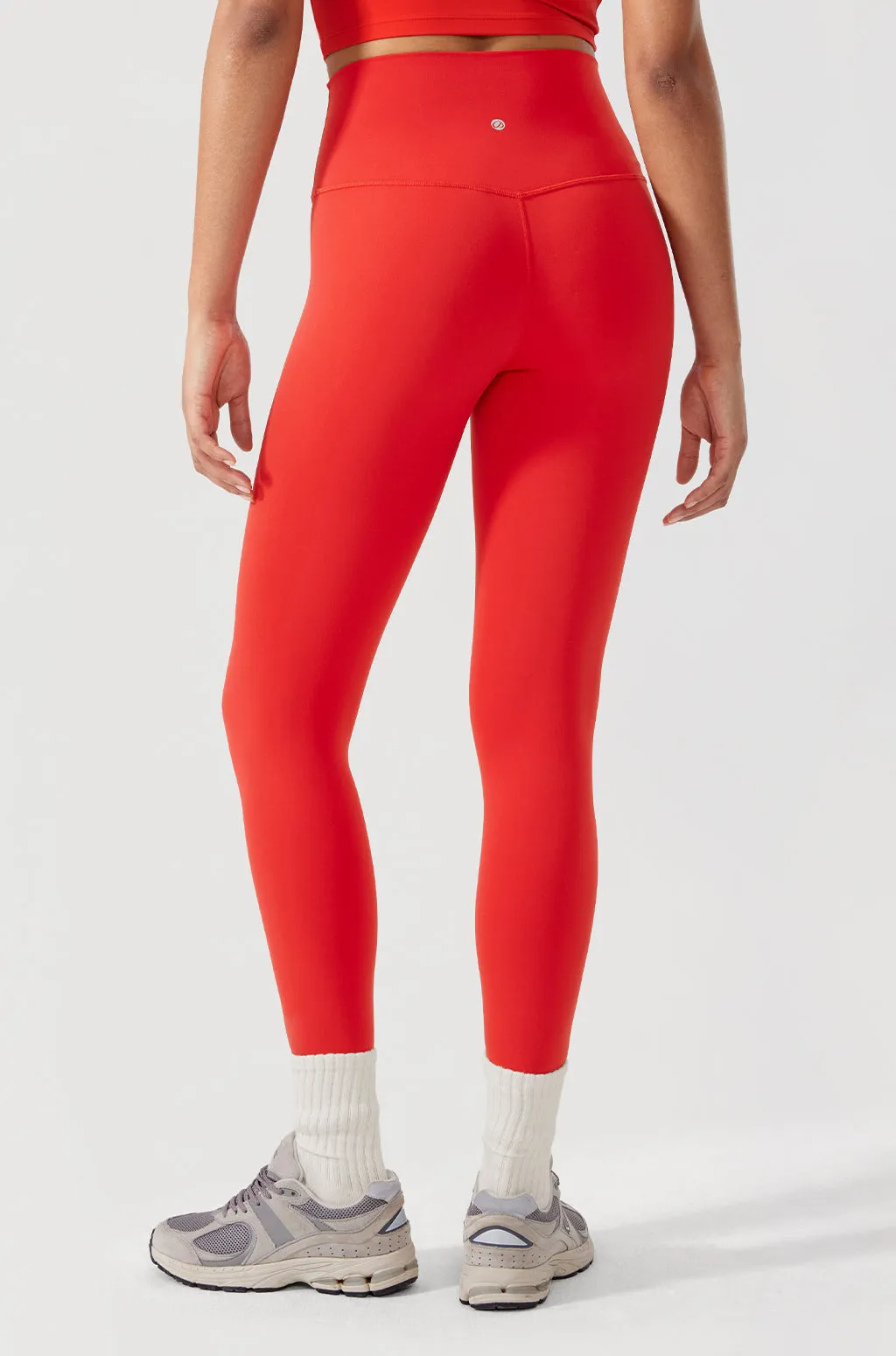 Yoga Leggings 28"