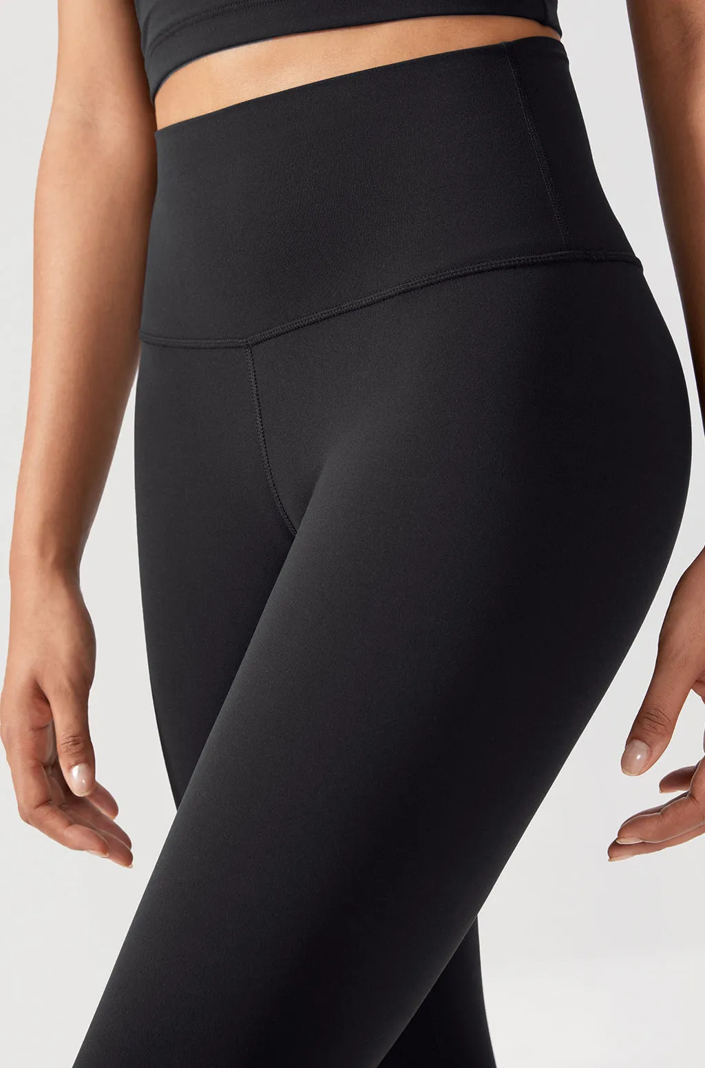 Yoga Leggings 28"