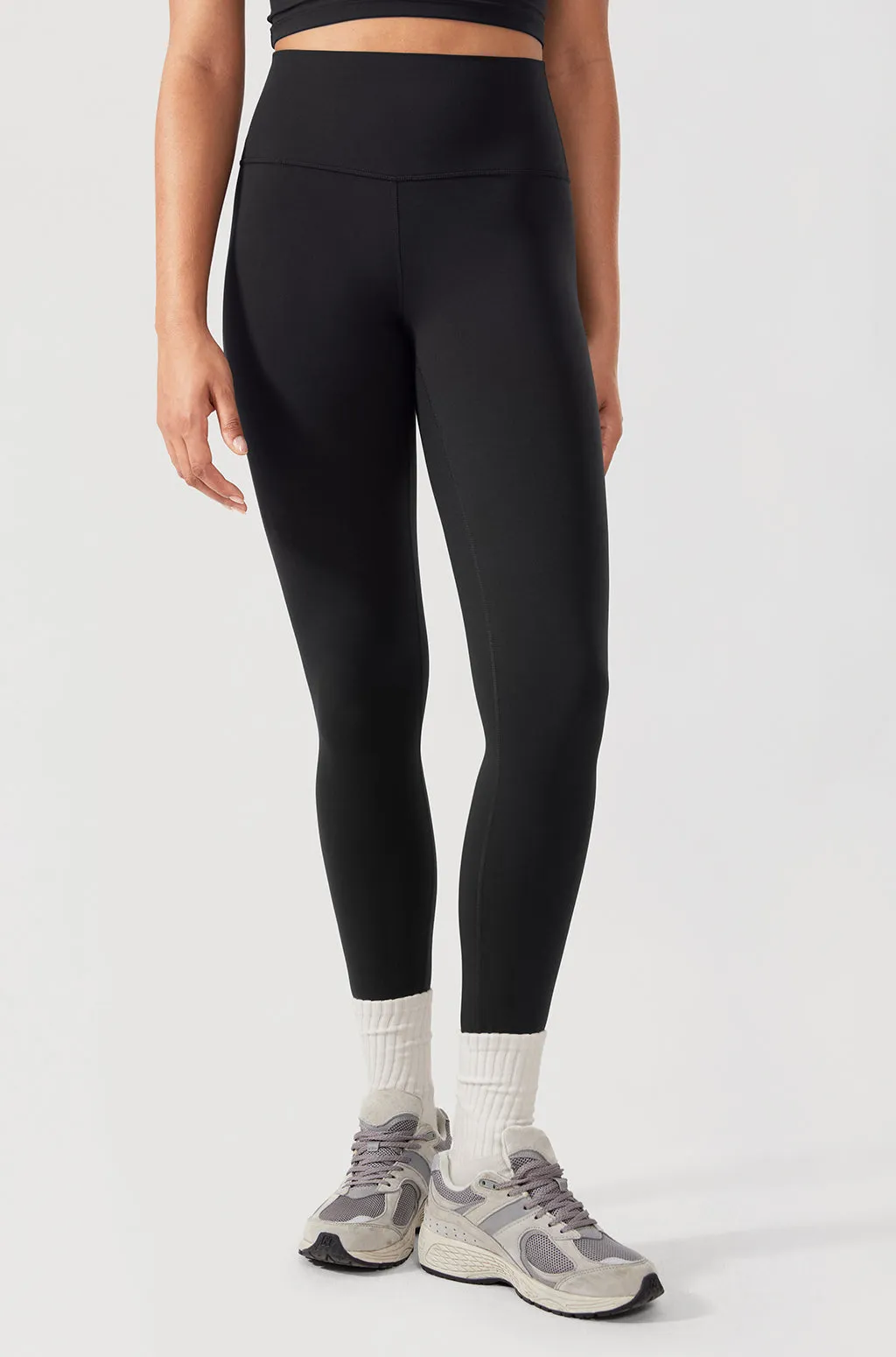 Yoga Leggings 28"