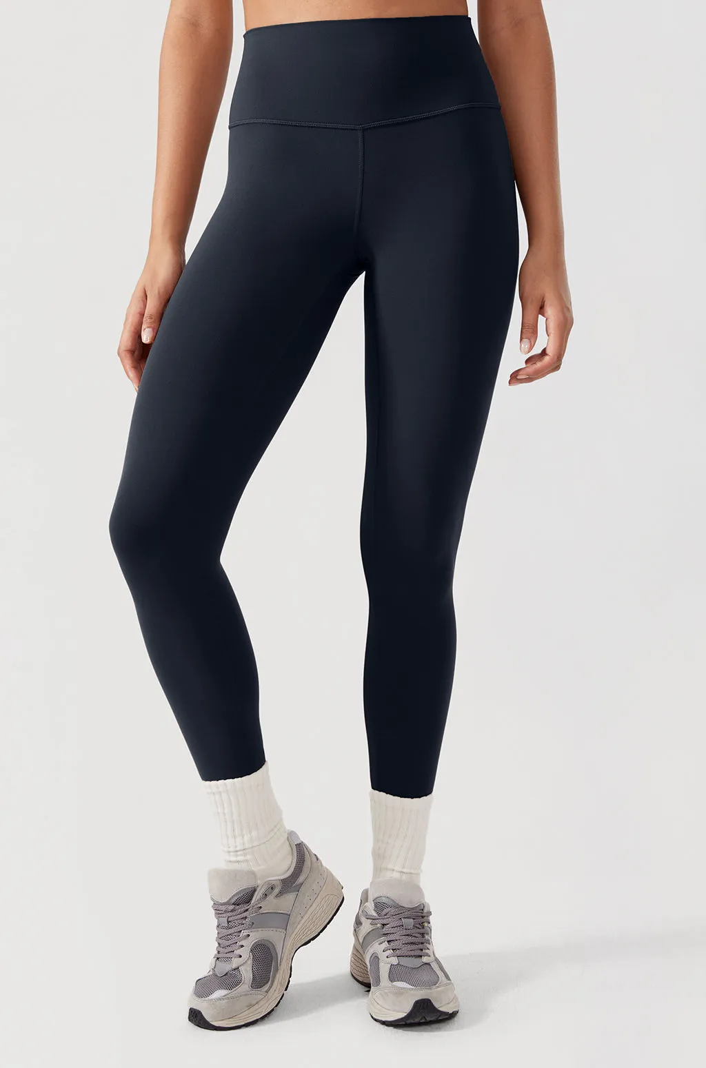 Yoga Leggings 28"