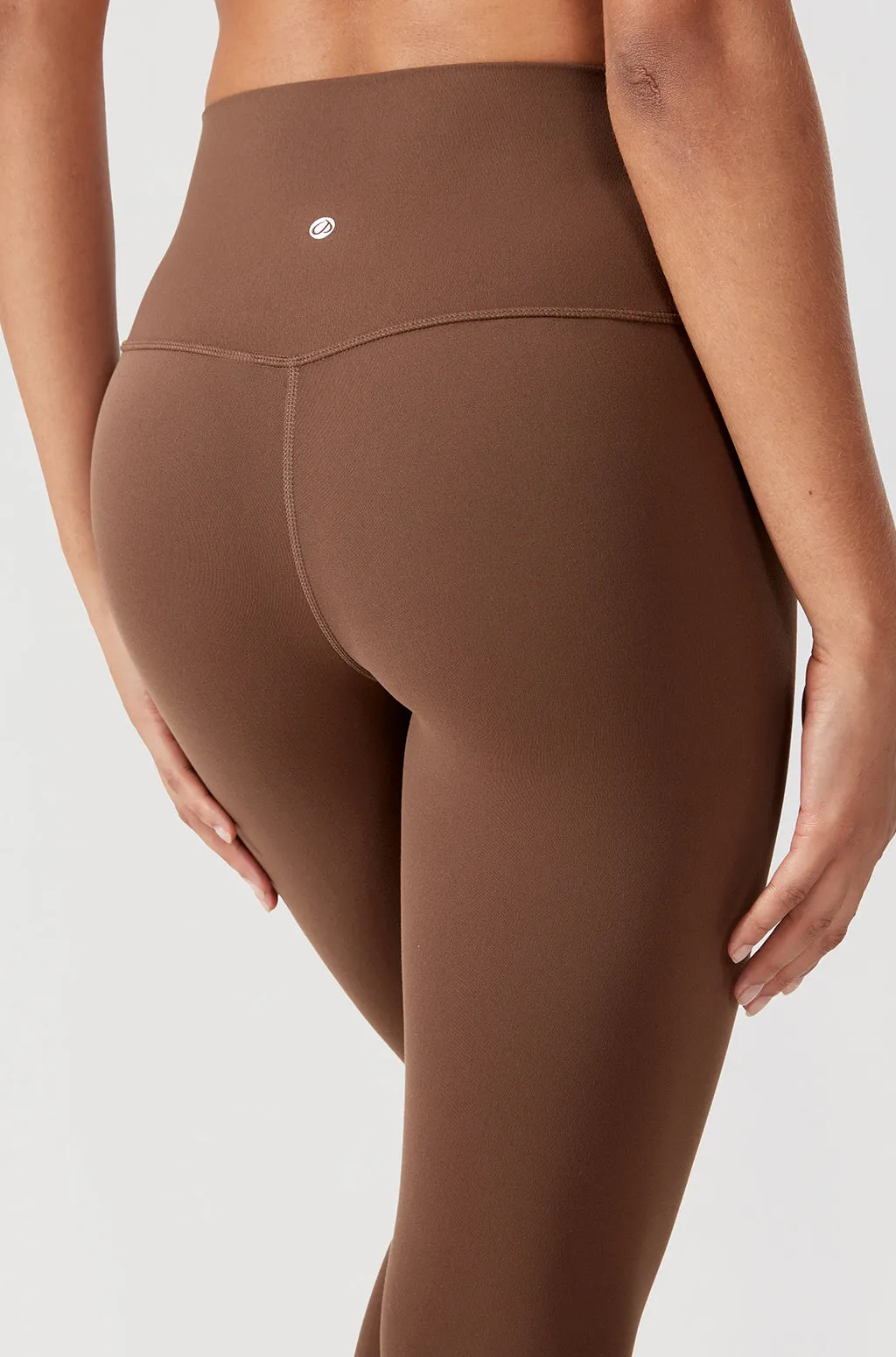 Yoga Leggings 28"