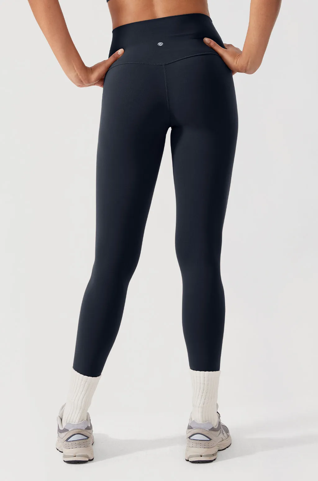 Yoga Leggings 28"