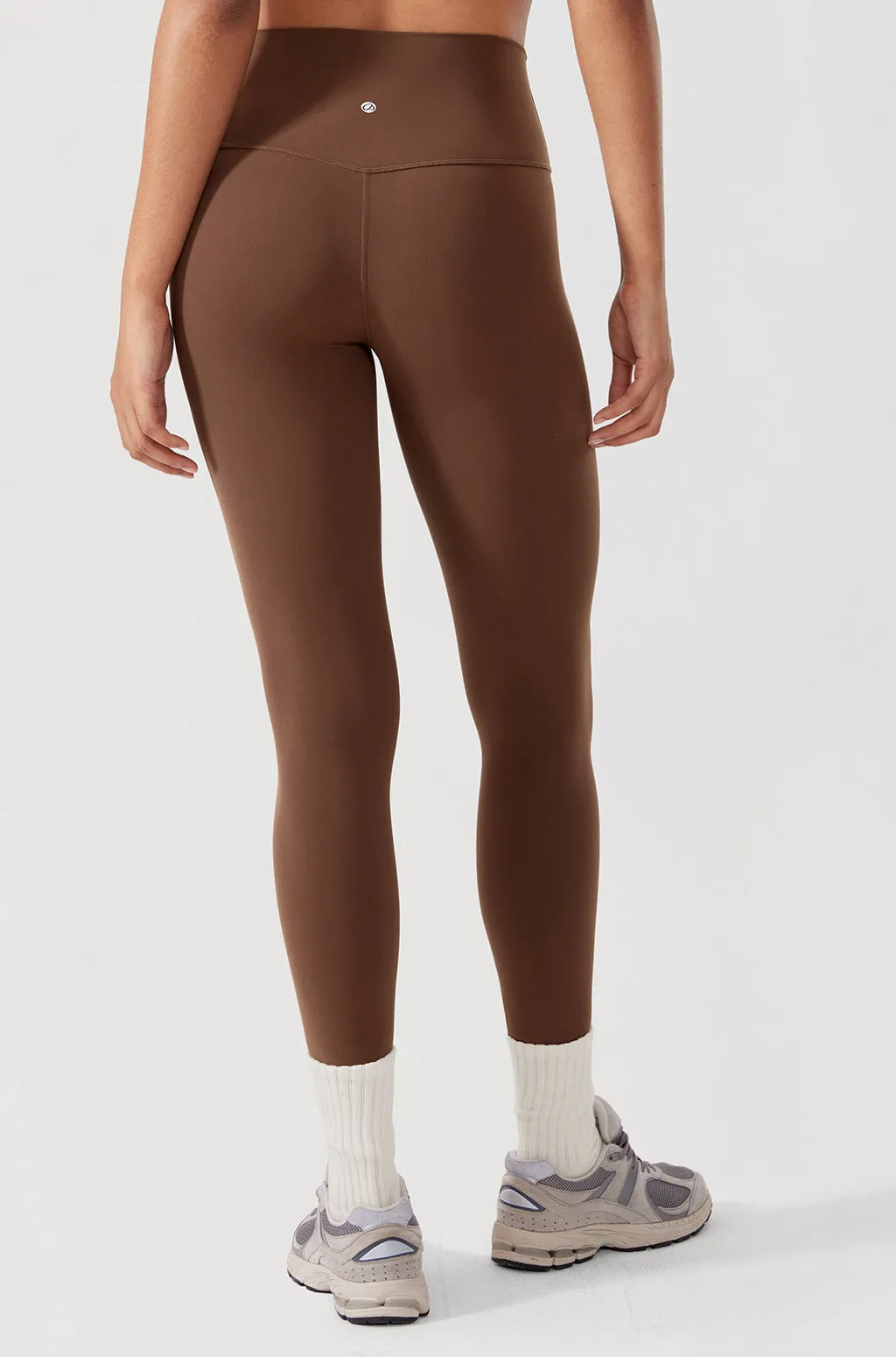 Yoga Leggings 28"