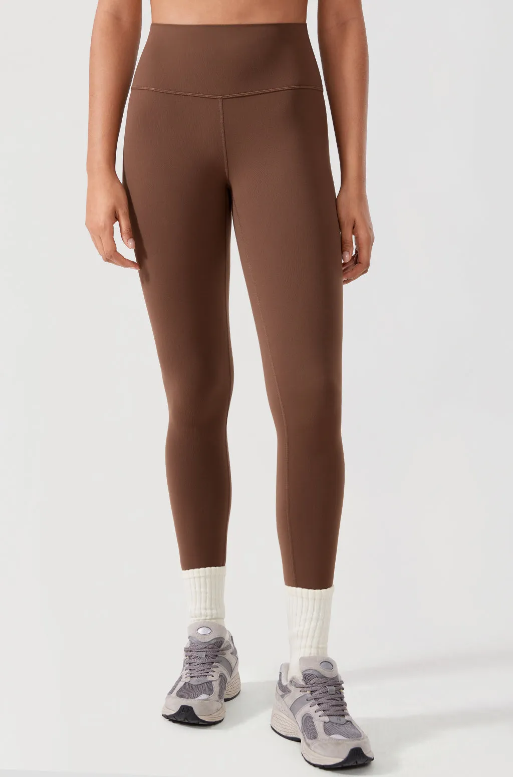 Yoga Leggings 28"
