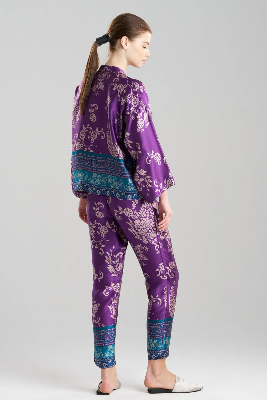 Ysobel Silk PJ