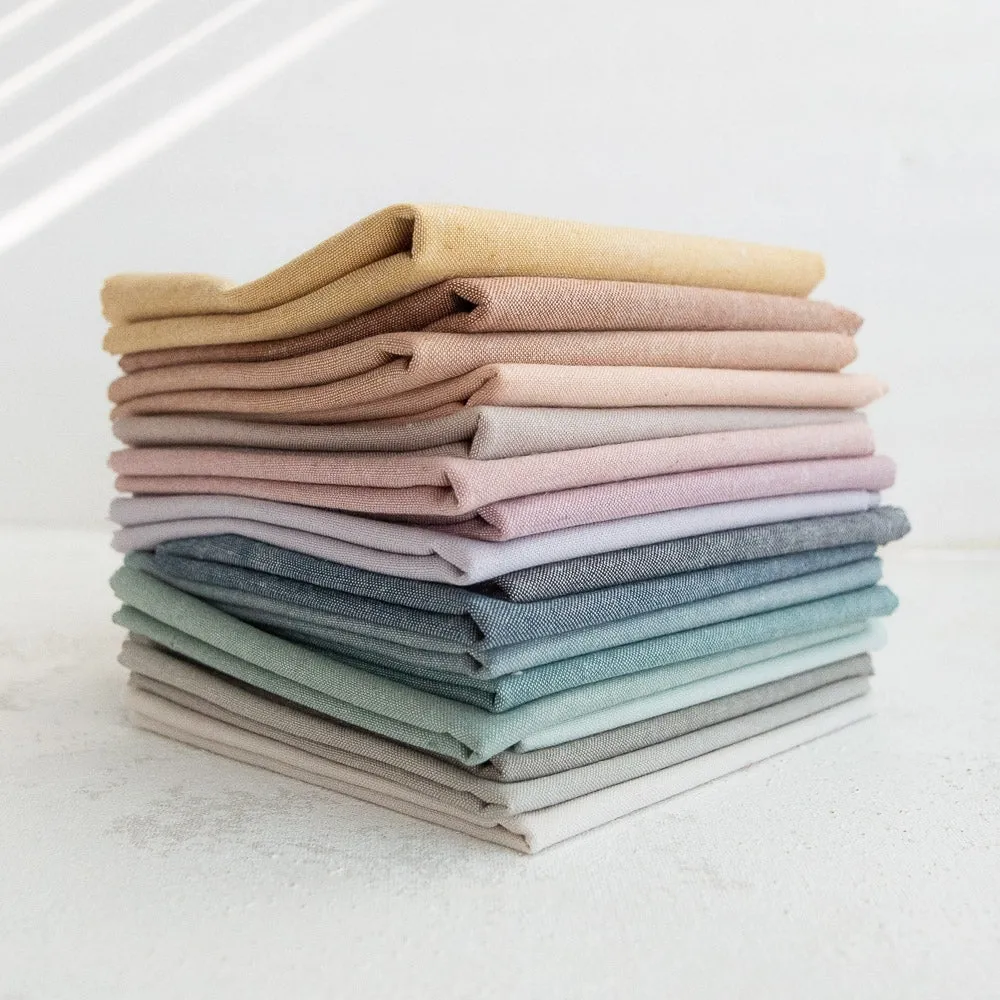 Zephyr Everyday Chambray