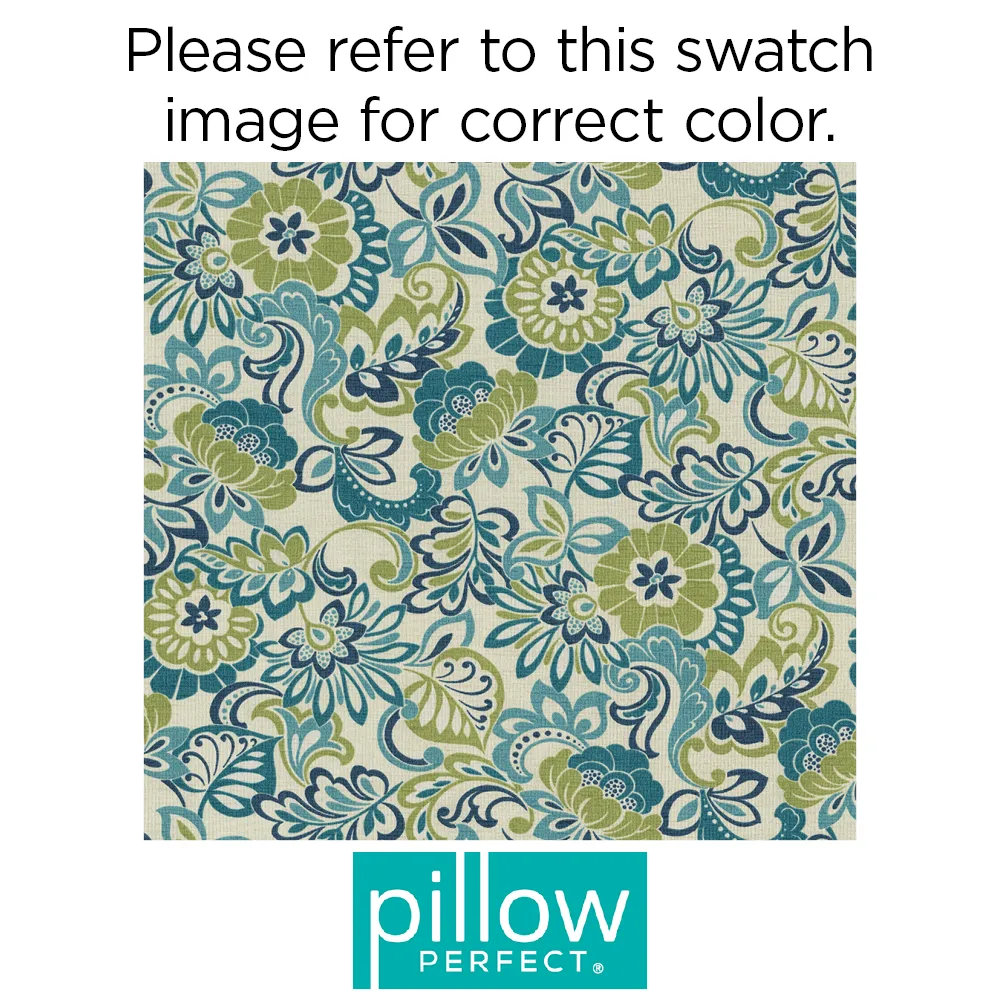 Zoe Mallard Chaise Lounge Cushion 80X23X3
